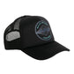 Billabong Men's Norfolk Trucker Cap