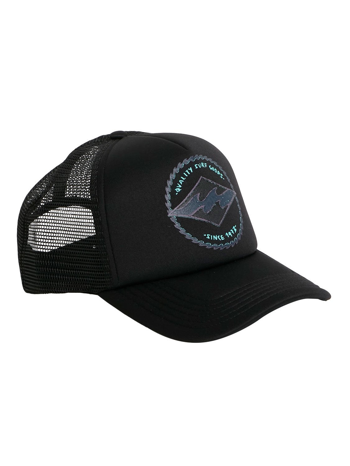 Billabong Men's Norfolk Trucker Cap