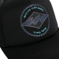 Billabong Men's Norfolk Trucker Cap