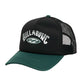 Billabong Men's Norfolk Trucker Cap