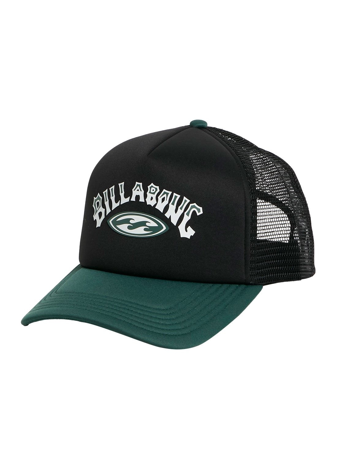 Billabong Men's Norfolk Trucker Cap