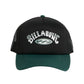 Billabong Men's Norfolk Trucker Cap