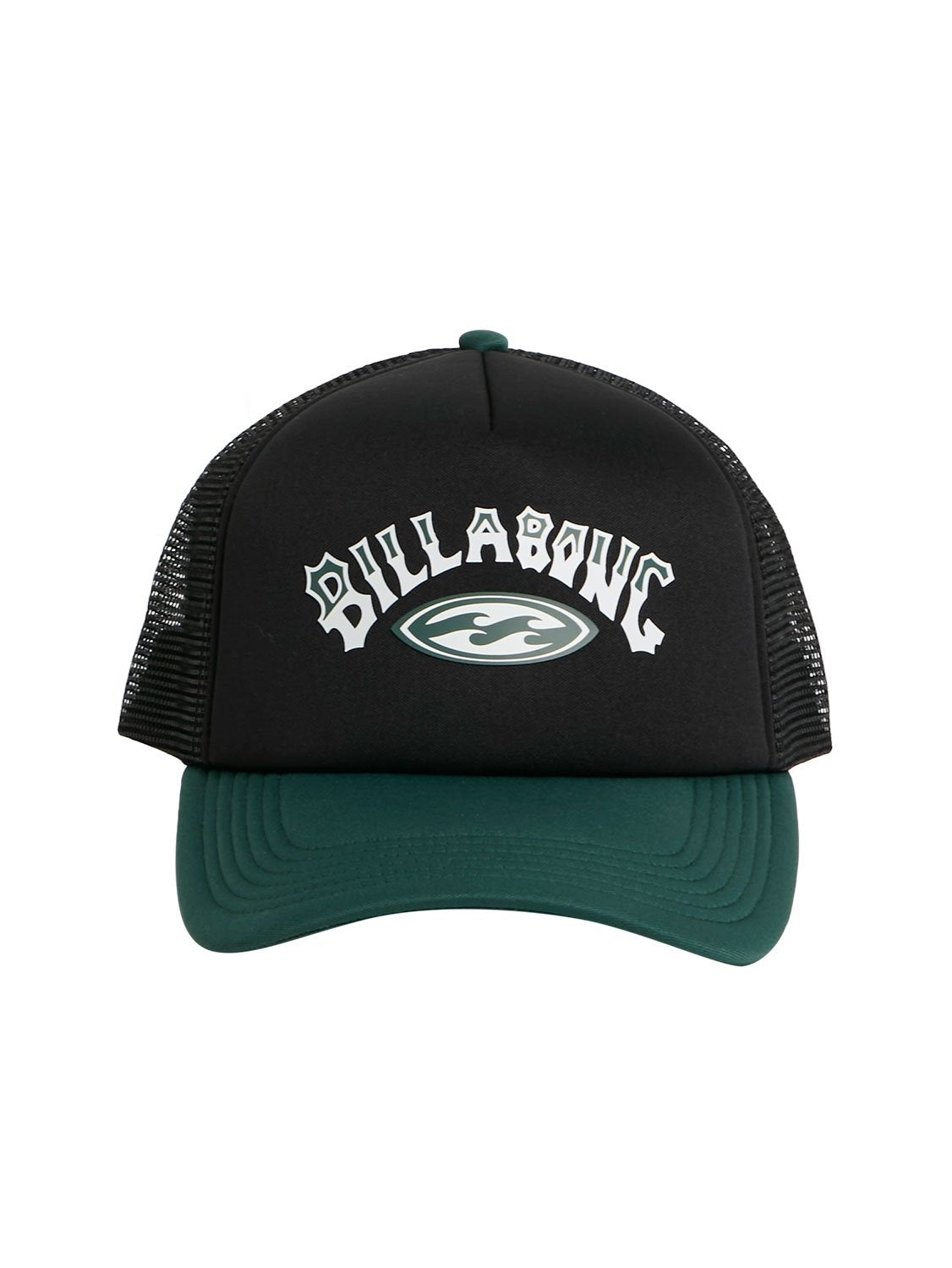 Billabong Men's Norfolk Trucker Cap