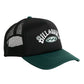 Billabong Men's Norfolk Trucker Cap