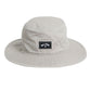 Billabong Men's Big John Safari Hat