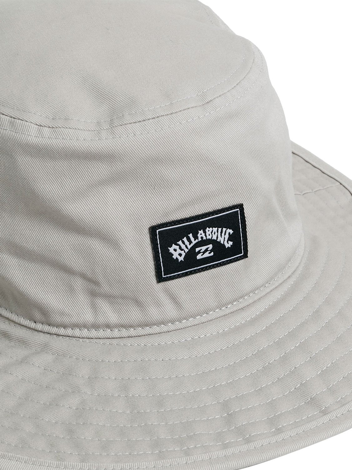 Billabong Men's Big John Safari Hat