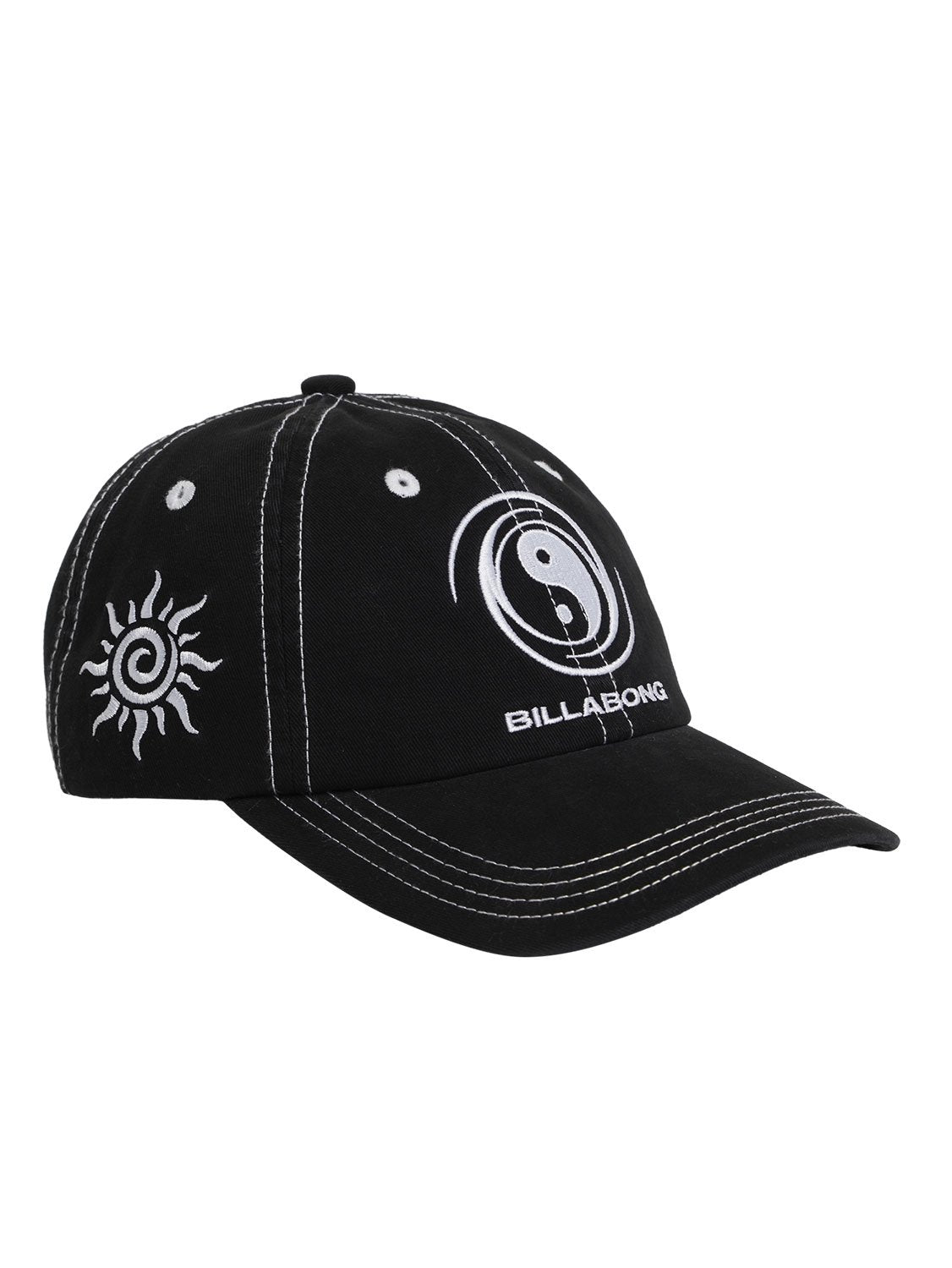 Billabong Men's Tribal Lad Cap