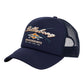 Billabong Men's Norfolk Trucker Hat