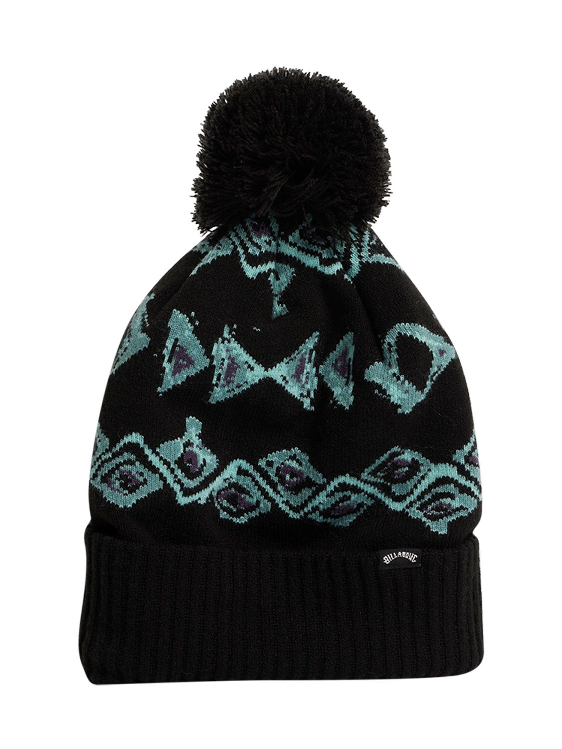 Billabong Men's Adiv Cuff Beanie