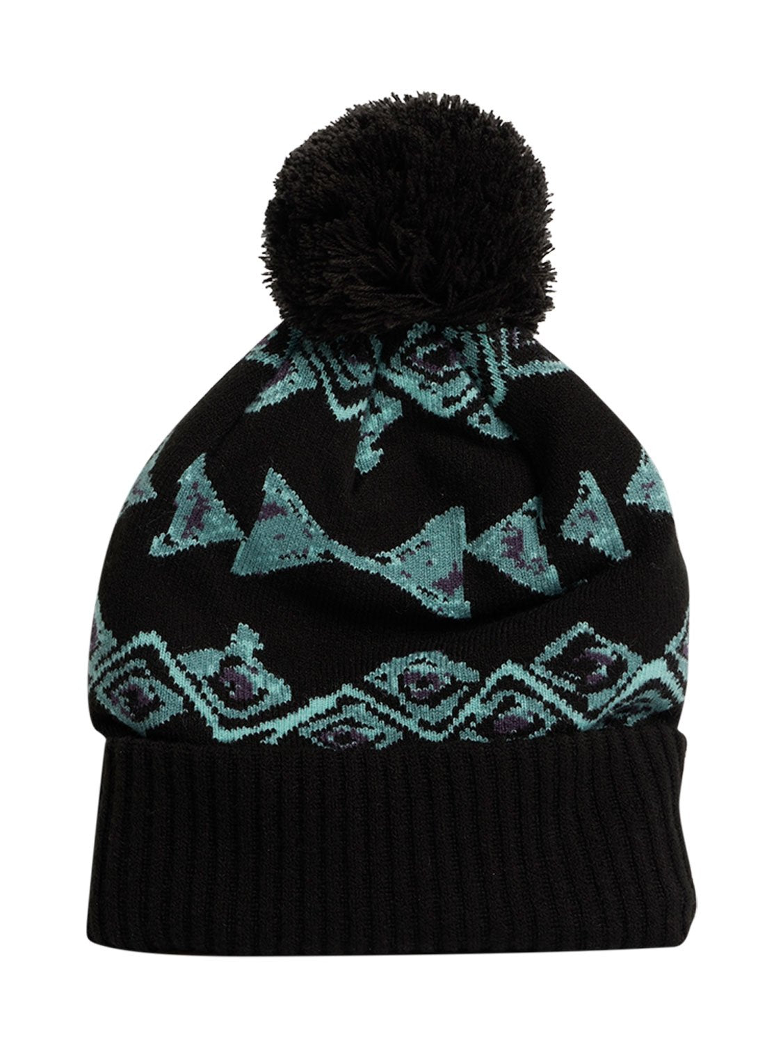 Billabong Men's Adiv Cuff Beanie