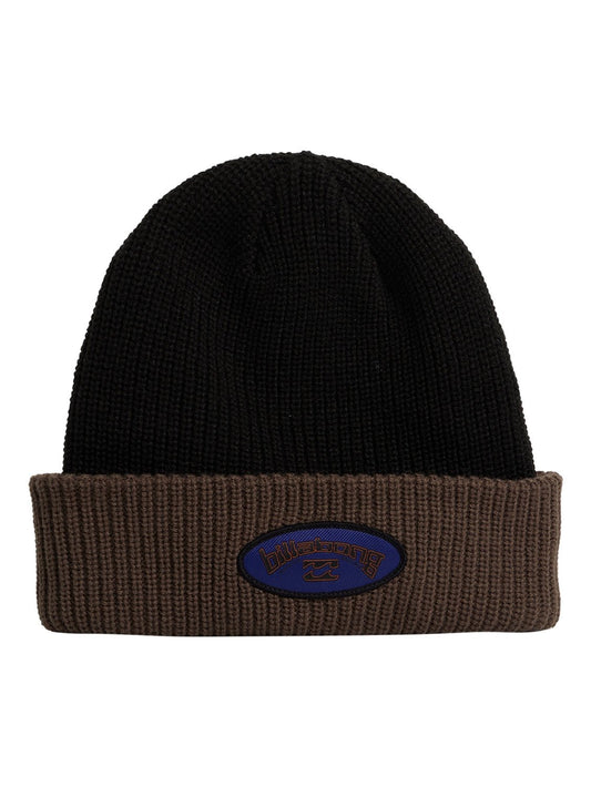 Billabong Men's Throw Back Beanie