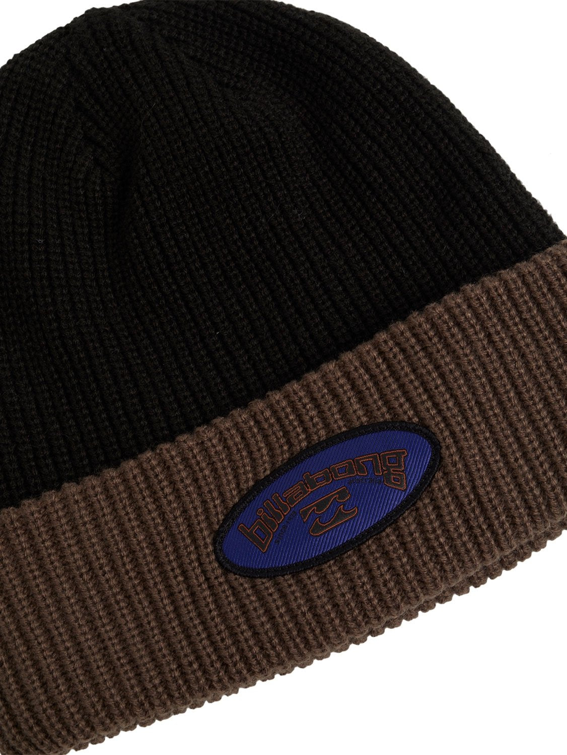 Billabong Men's Throw Back Beanie