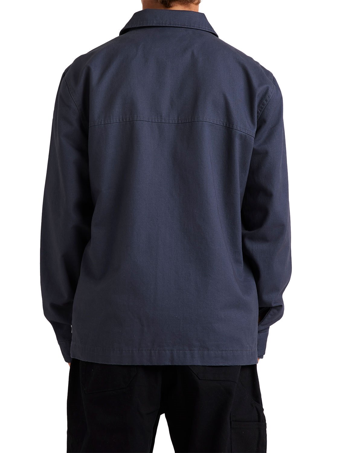 Billabong Men's Jimmy Jacket