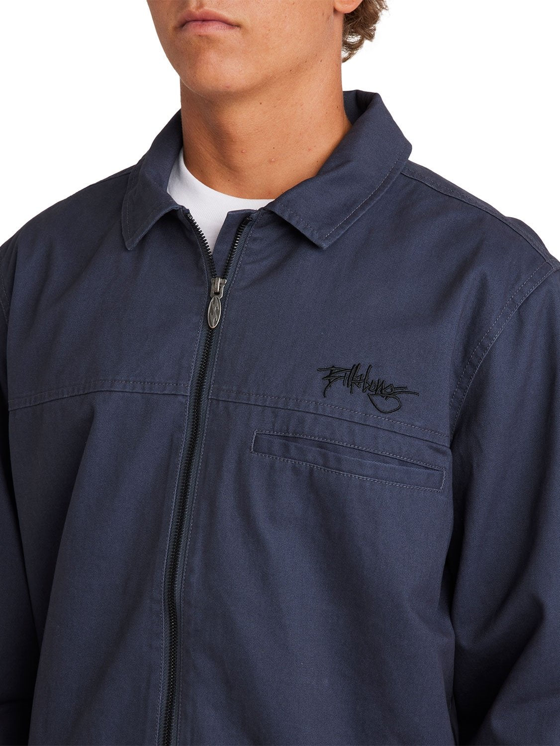 Billabong Men's Jimmy Jacket