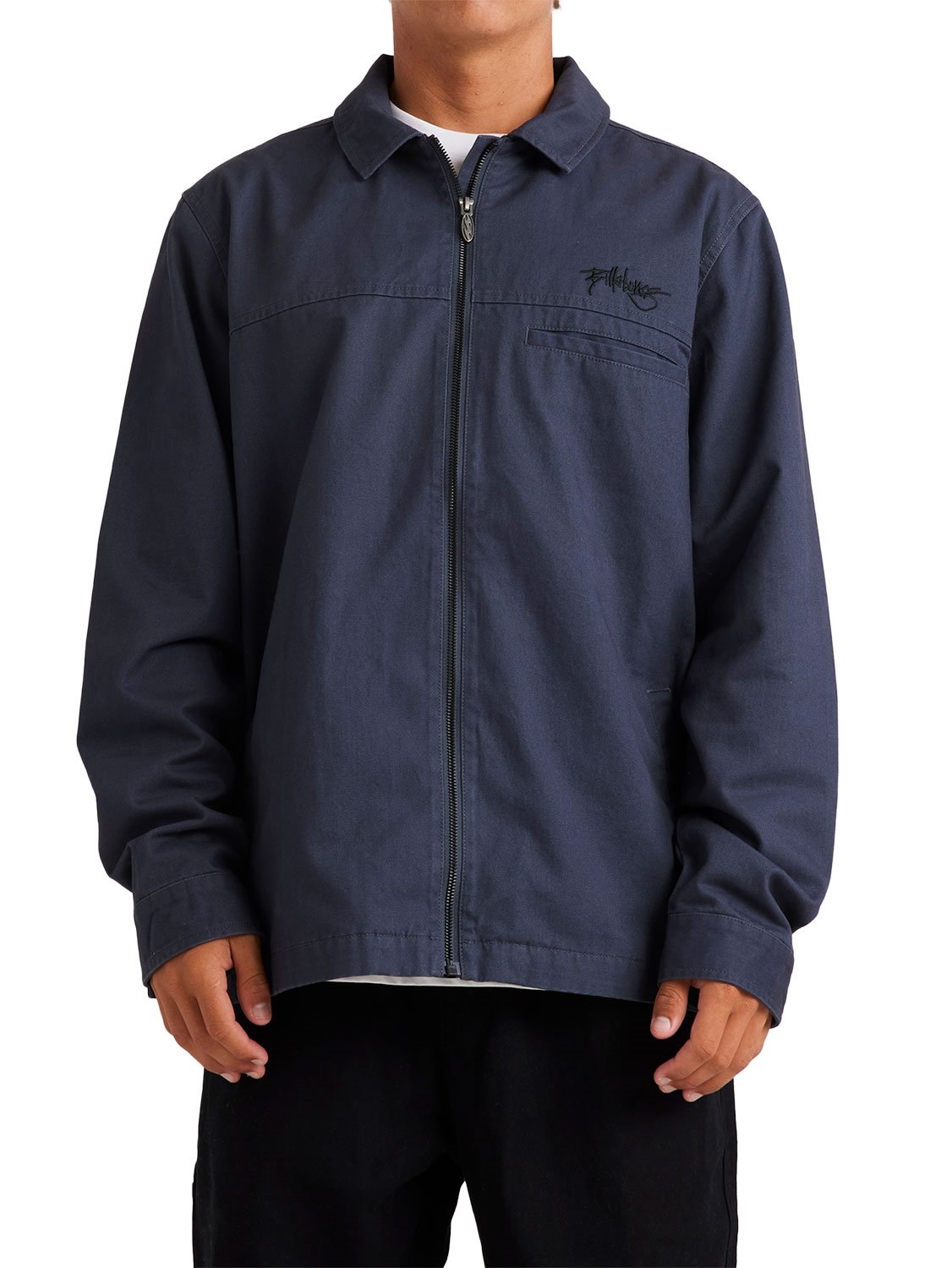 Billabong Men's Jimmy Jacket