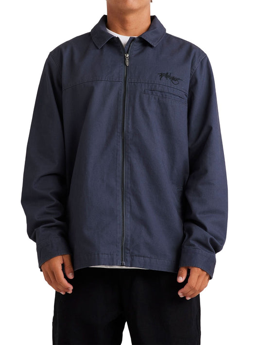 Billabong Men's Jimmy Jacket
