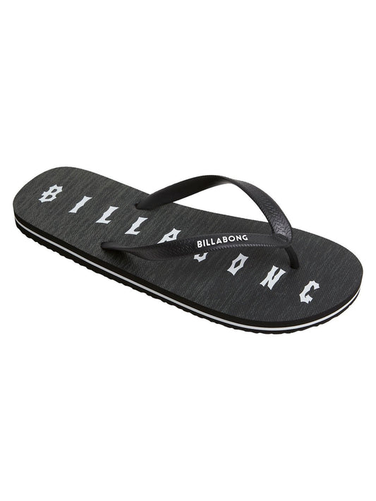 Billabong Men's Shadow Cut Flip Flop