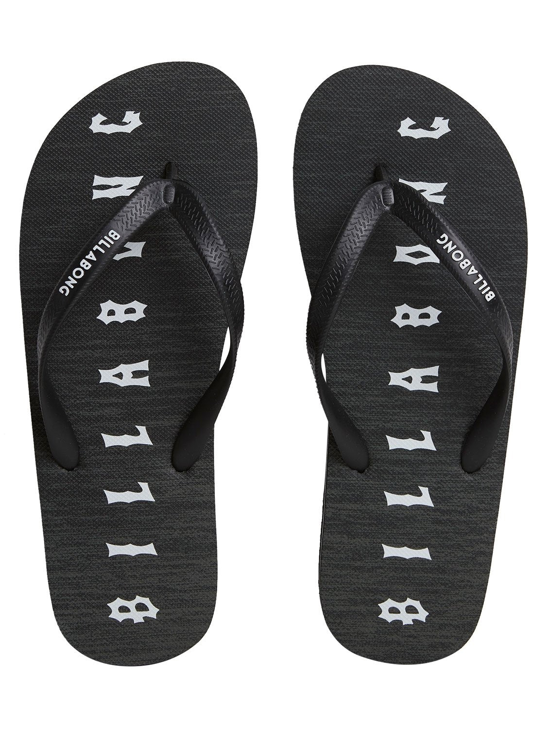 Billabong Men's Shadow Cut Flip Flop