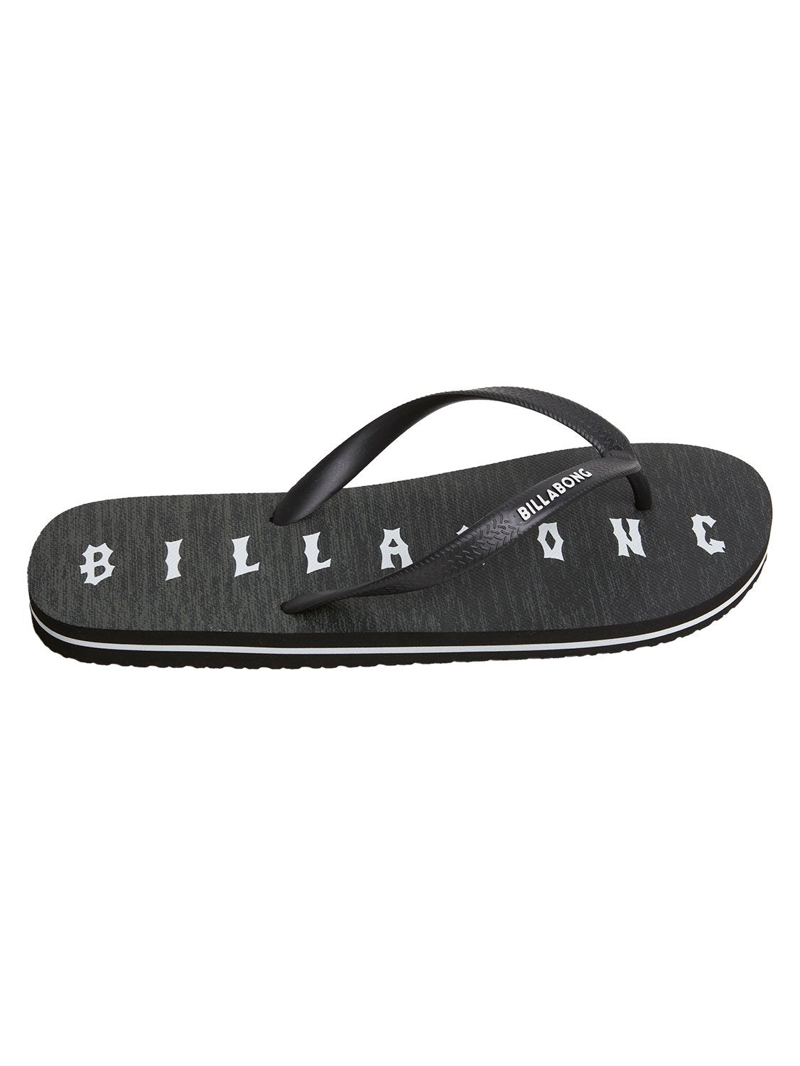 Billabong Men's Shadow Cut Flip Flop