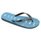 Billabong Men's Shadow Cut Flip Flop