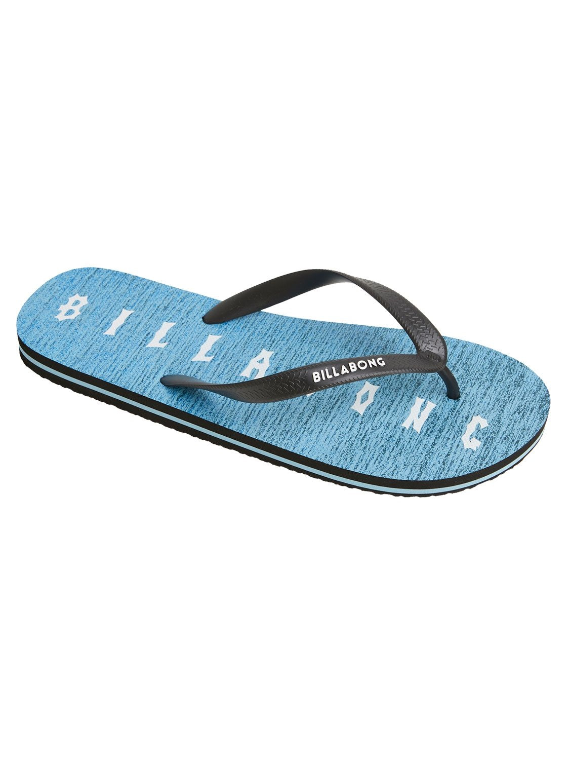 Billabong Men's Shadow Cut Flip Flop