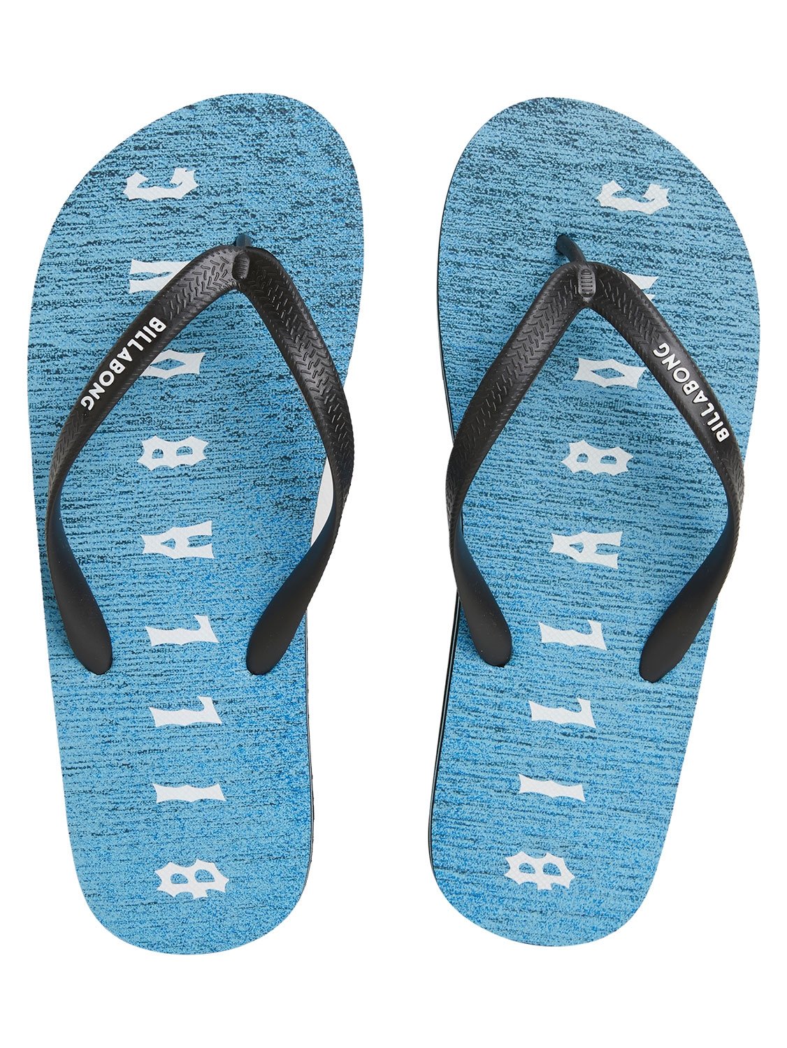 Billabong Men's Shadow Cut Flip Flop