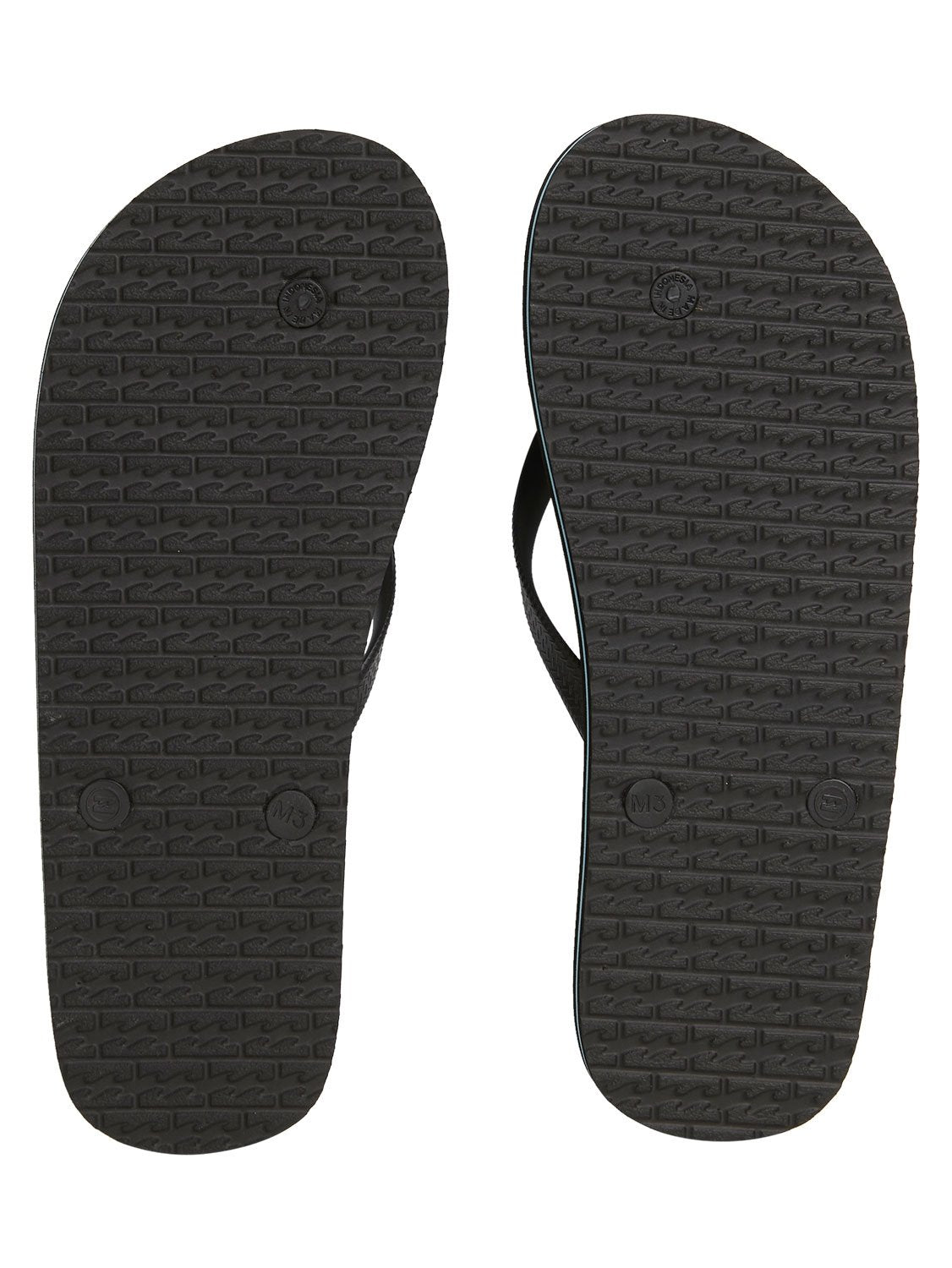 Billabong Men's Shadow Cut Flip Flop