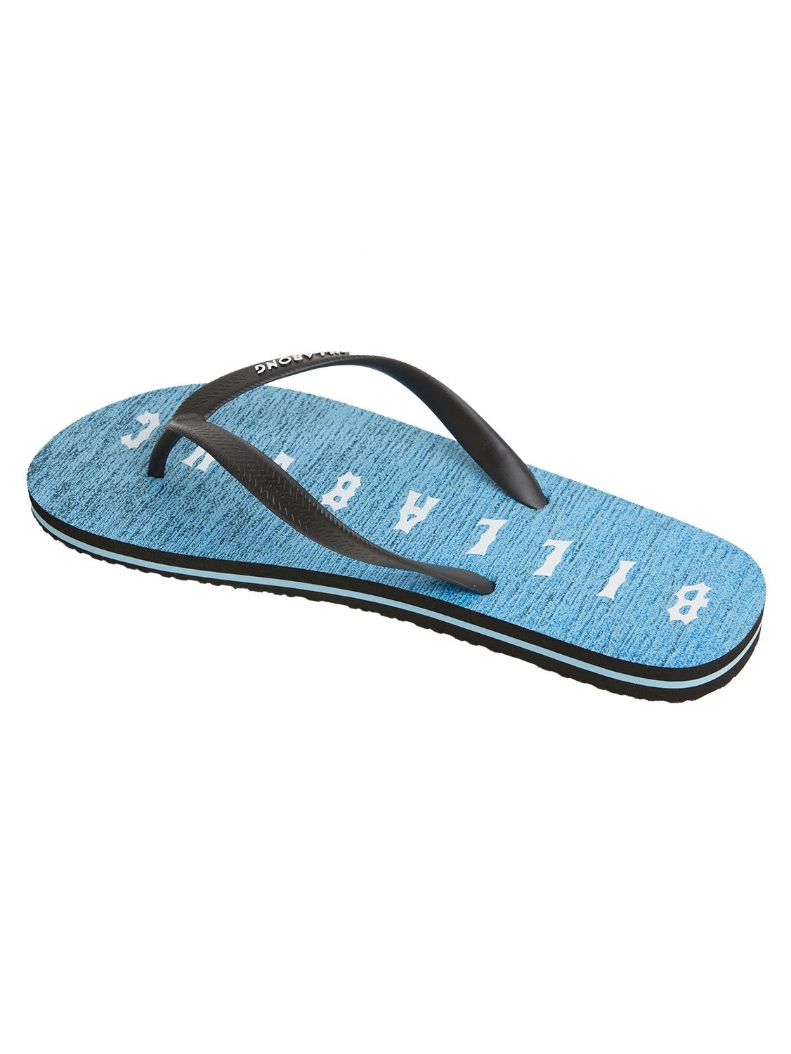 Billabong Men's Shadow Cut Flip Flop