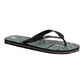 Billabong Men's Tides Printed 2.0 Flip Flop