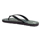 Billabong Men's Tides Printed 2.0 Flip Flop