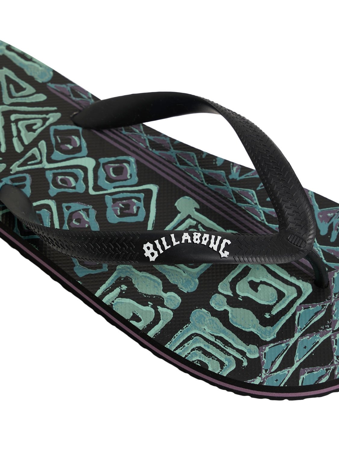 Billabong Men's Tides Printed 2.0 Flip Flop