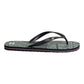 Billabong Men's Tides Printed 2.0 Flip Flop
