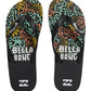 Billabong Men's Tides Flip Flop