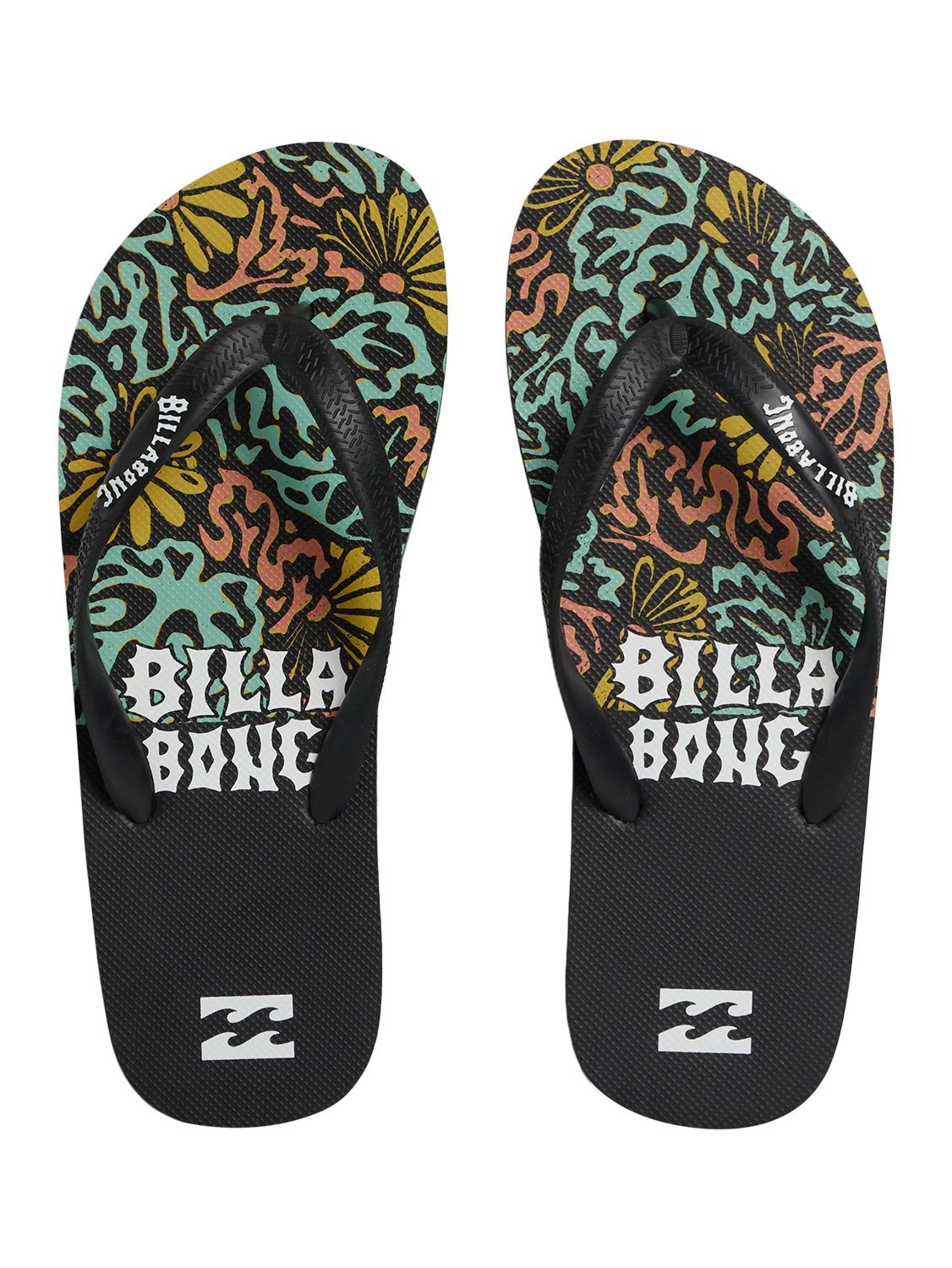 Billabong Men's Tides Flip Flop