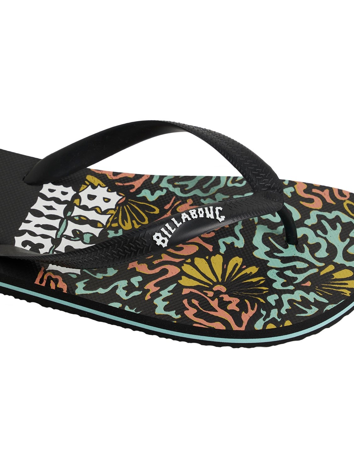 Billabong Men's Tides Flip Flop