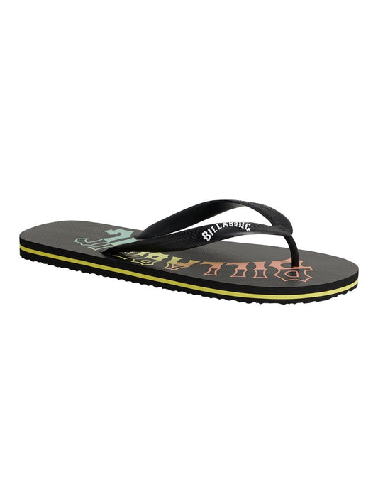 Billabong Men's Tides Flip Flop