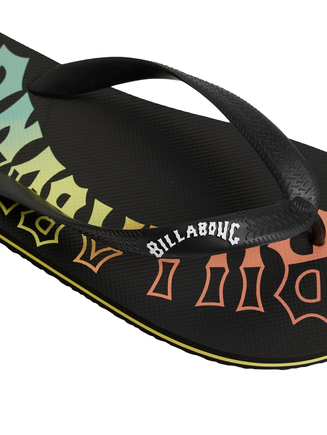 Billabong Men's Tides Flip Flop