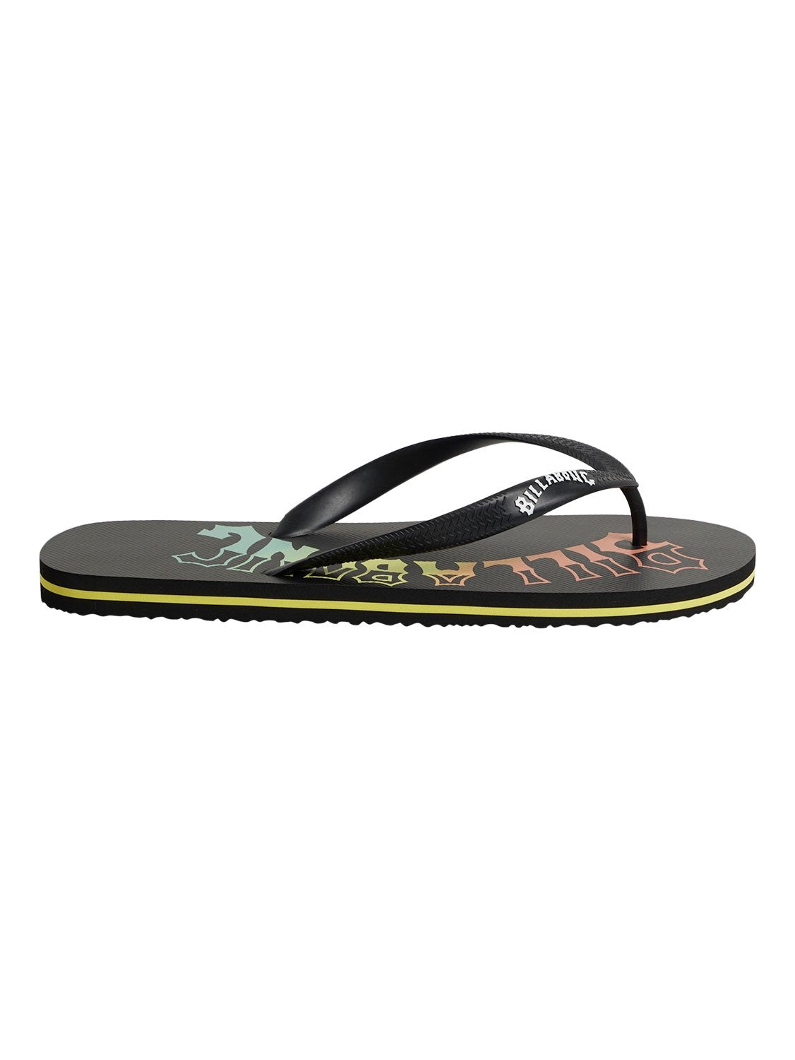 Billabong Men's Tides Flip Flop