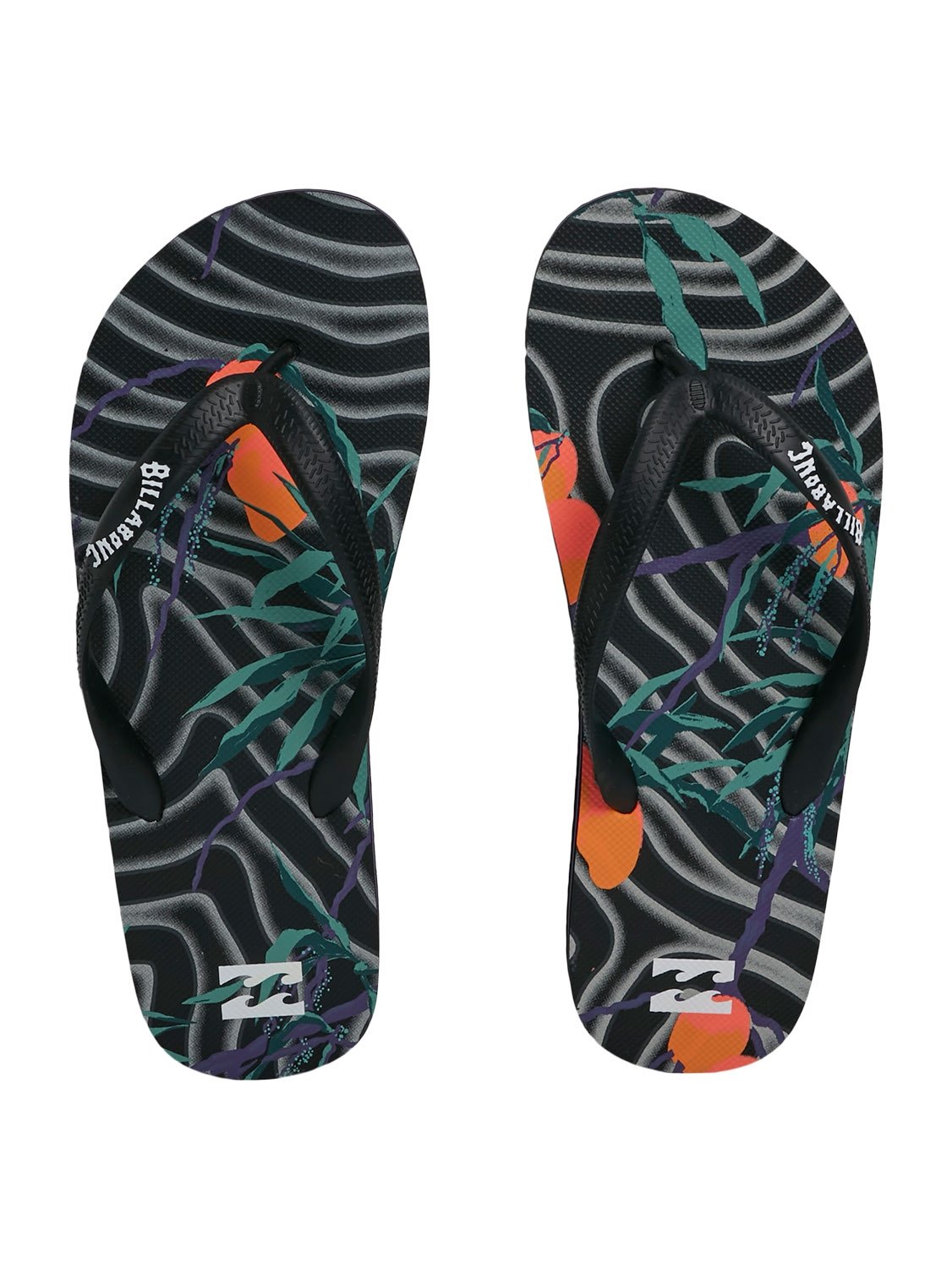 Billabong flip cheap flops mens