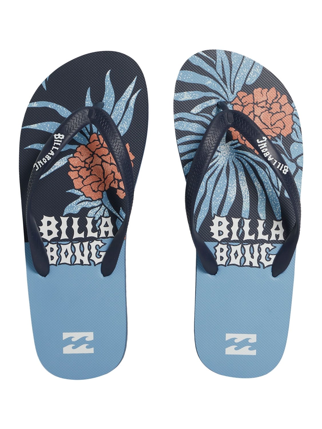 Billabong Men's Tides Flip Flop