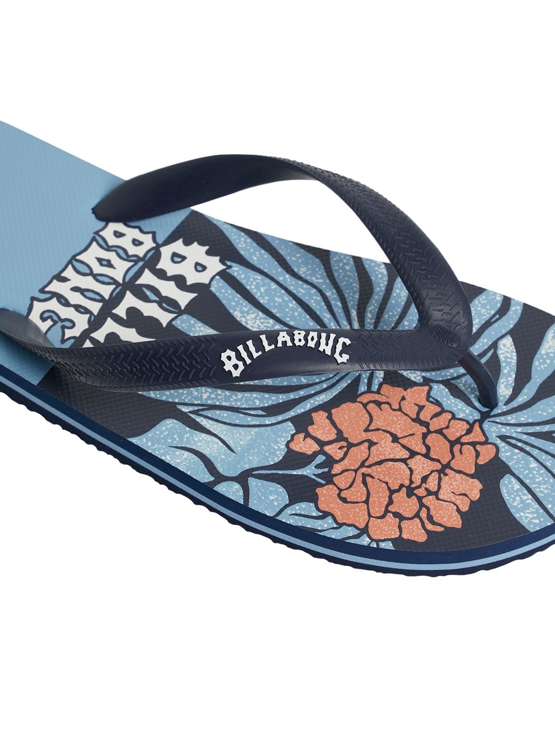 Billabong Men's Tides Flip Flop