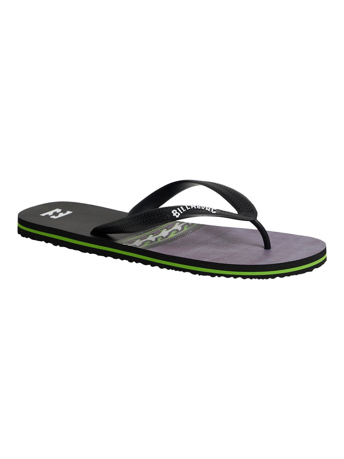 Billabong Men's Tides Flip Flop