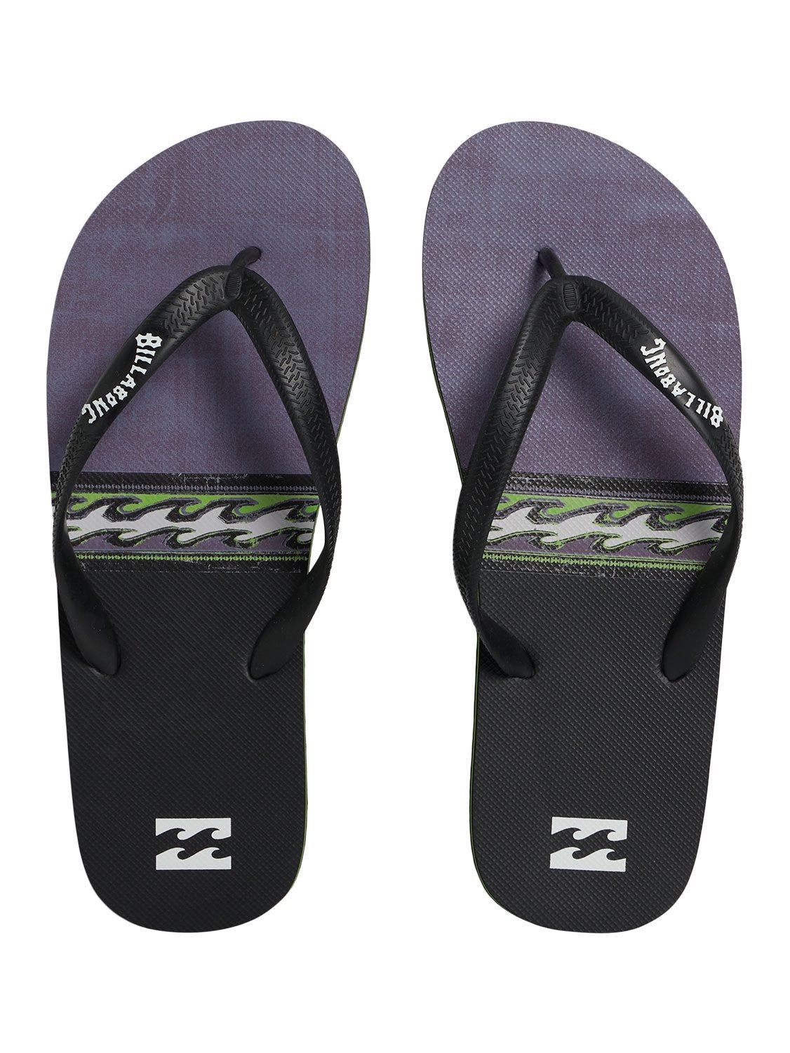 Billabong Men's Tides Flip Flop