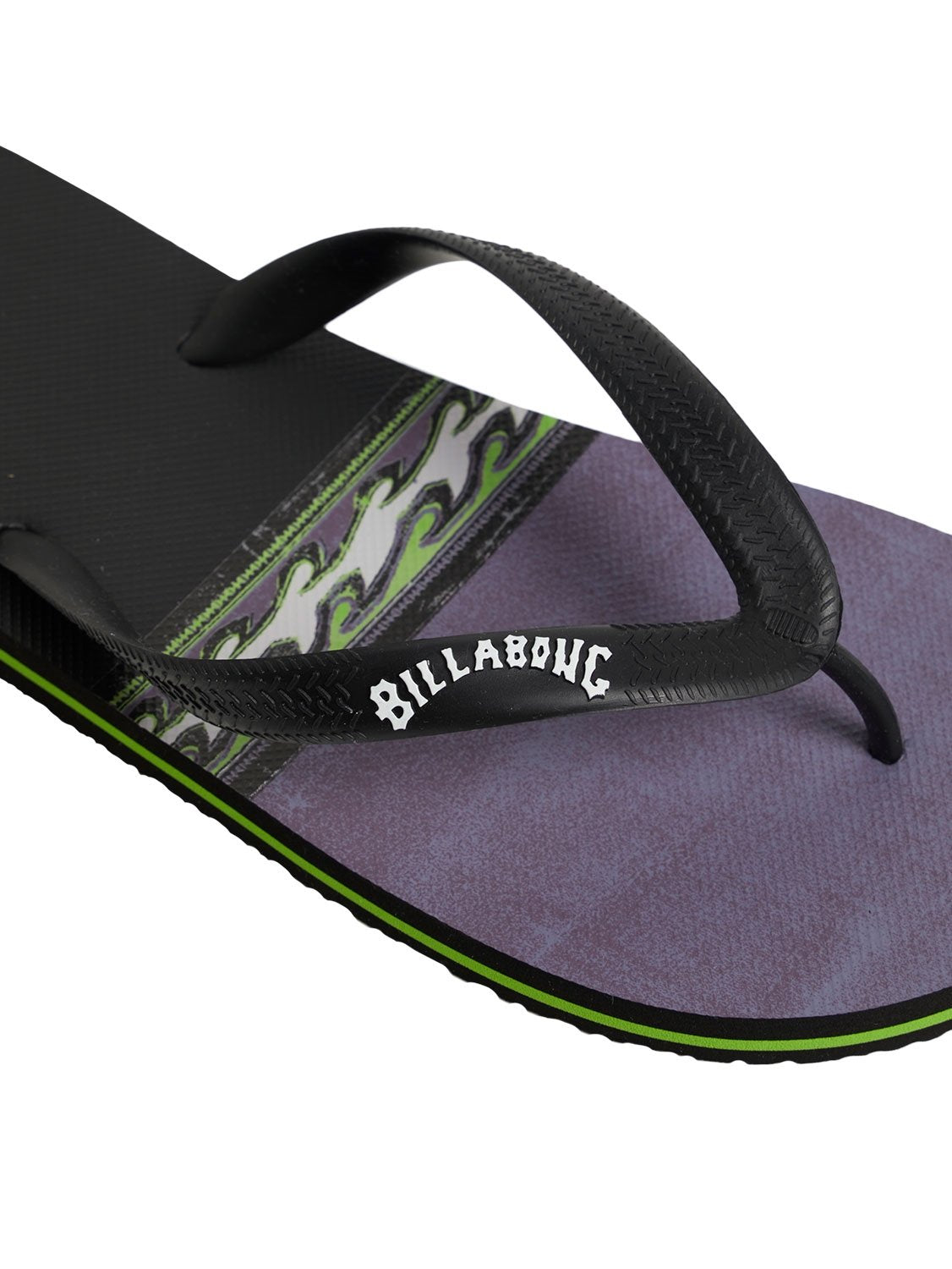 Billabong Men's Tides Flip Flop