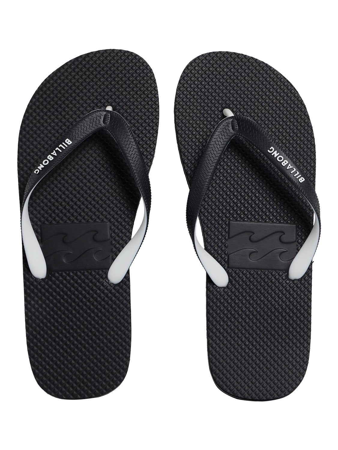 Billabong Men's Low Down Splice Flip Flops