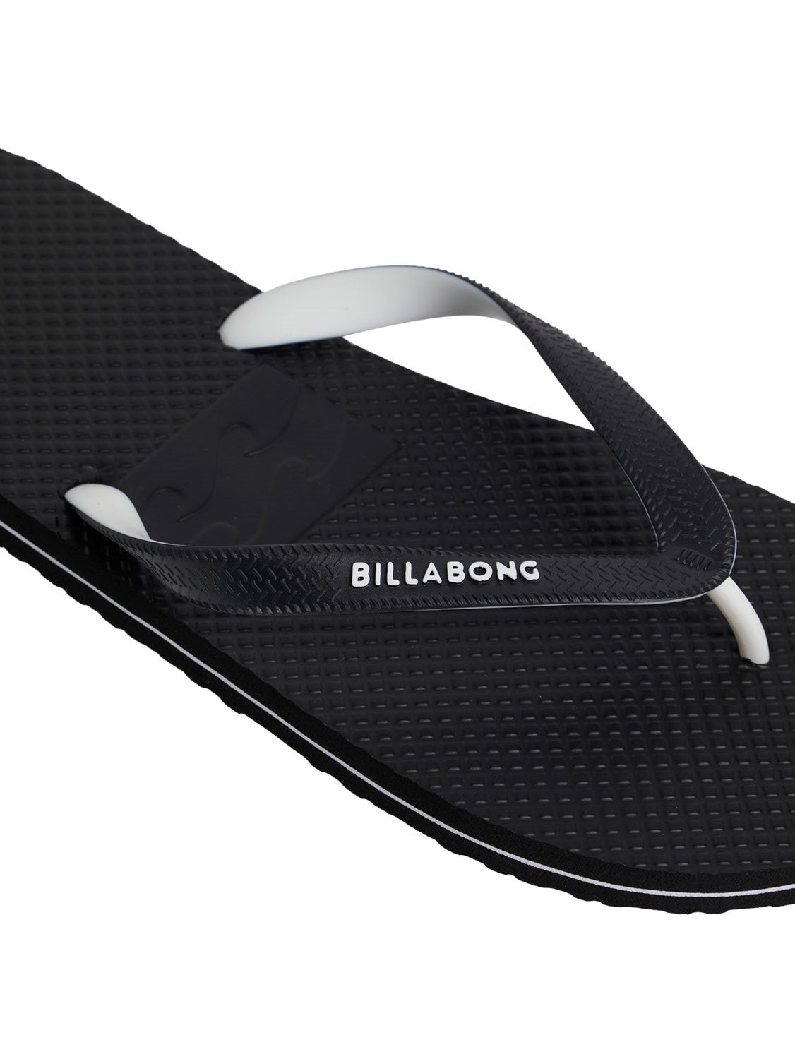 Billabong Men's Low Down Splice Flip Flops