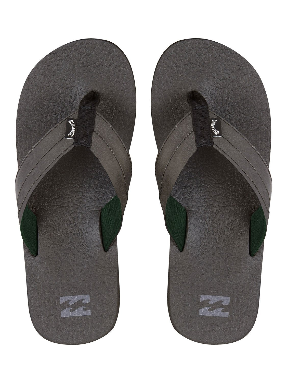 Billabong Men's All Day Impact Cush Sandal