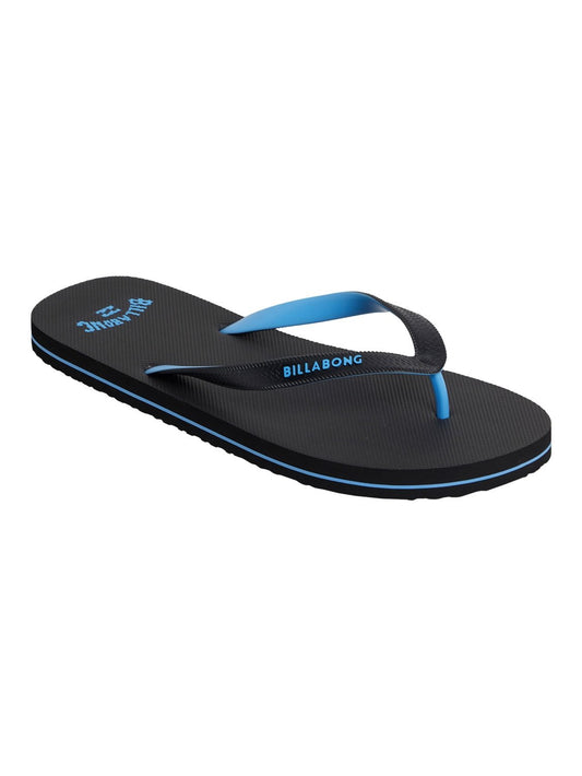 Billabong Men's Stacked Thong Flip Flop