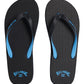 Billabong Men's Stacked Frip Flop