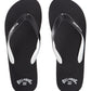 Billabong Men's Stacked Flip Flop